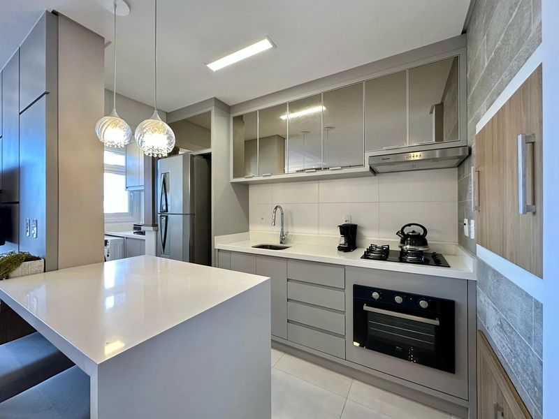 APARTAMENTO À VENDA NO CENTRO: 7ª foto da galeria de imagens do imóvel