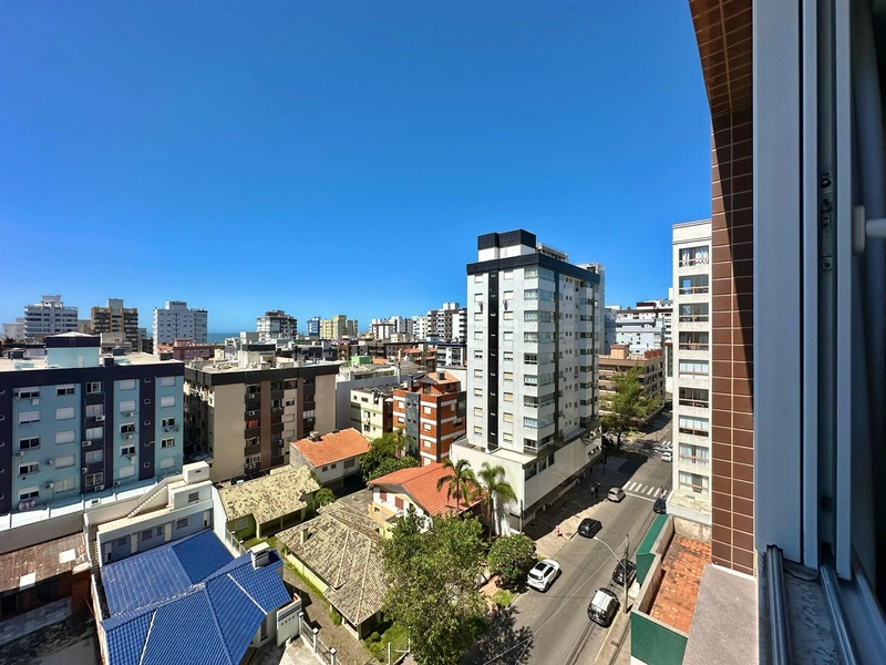 APARTAMENTO À VENDA NO CENTRO: 4ª foto da galeria de imagens do imóvel