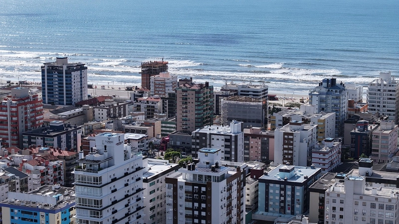 APARTAMENTO À VENDA NO CENTRO: 21ª foto da galeria de imagens do imóvel