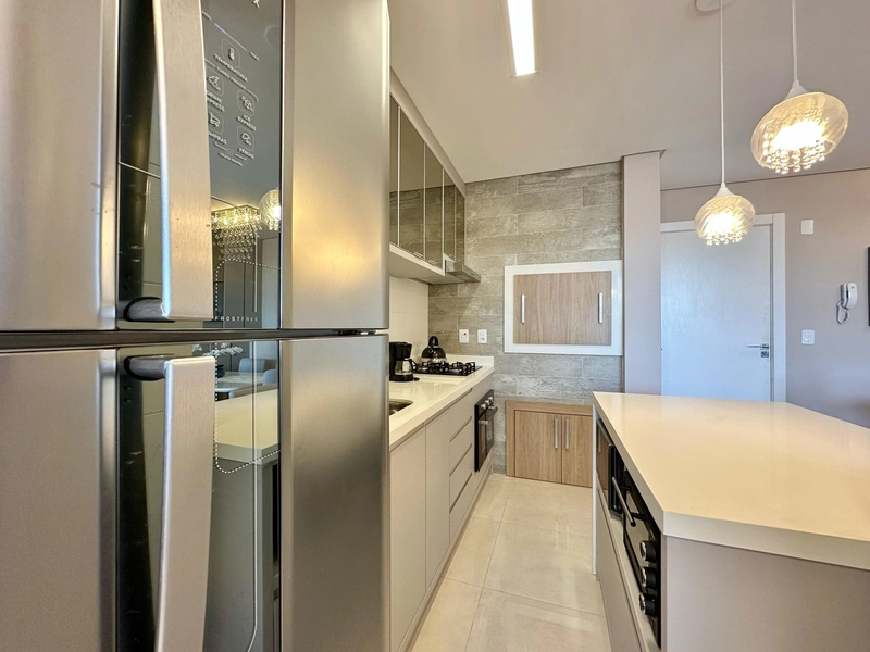 APARTAMENTO À VENDA NO CENTRO: 8ª foto da galeria de imagens do imóvel