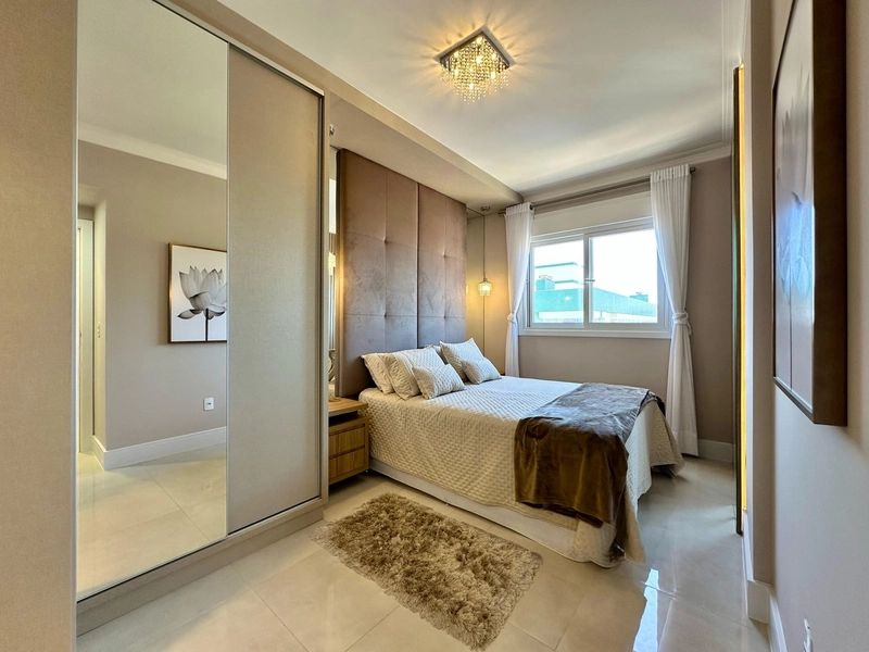 APARTAMENTO À VENDA NO CENTRO: 14ª foto da galeria de imagens do imóvel