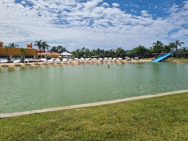 Casa térrea - 3 suítes - Cond Condado de Capão - Capão da Canoa: 9ª foto da galeria de imagens do imóvel