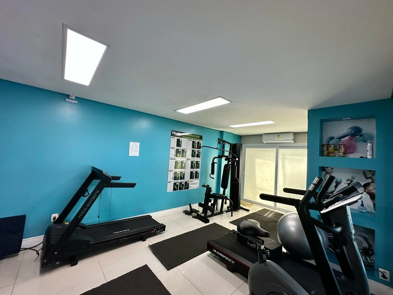 Apartamento 1 Dormitório: 7ª foto da galeria de imagens do imóvel