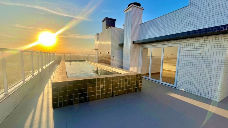 Apartamento 02 Suítes, Mobiliado e Decorado em Capão da Canoa!: 2ª foto da galeria de imagens do imóvel