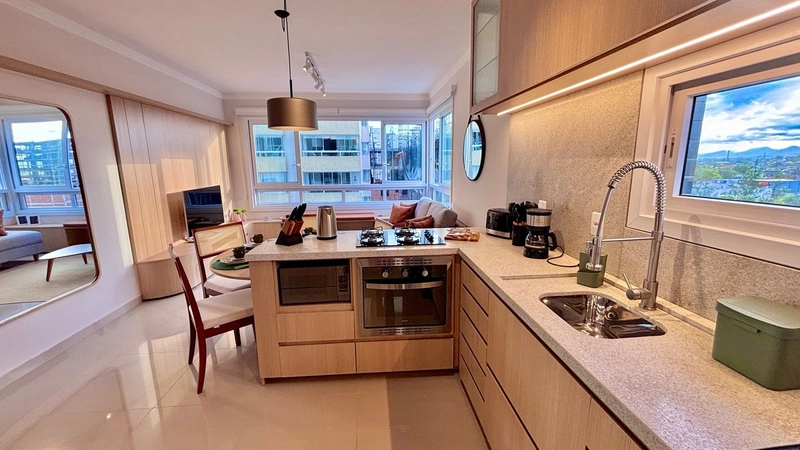 Apartamento 02 Suítes, Mobiliado e Decorado em Capão da Canoa!: 11ª foto da galeria de imagens do imóvel