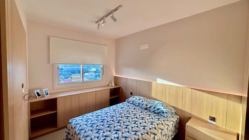 Apartamento 02 Suítes, Mobiliado e Decorado em Capão da Canoa!: 20ª foto da galeria de imagens do imóvel