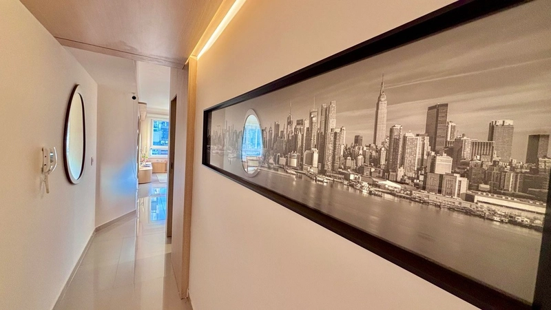 Apartamento 02 Suítes, Mobiliado e Decorado em Capão da Canoa!: 14ª foto da galeria de imagens do imóvel