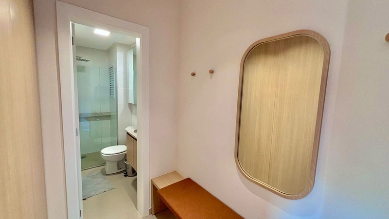 Apartamento 02 Suítes, Mobiliado e Decorado em Capão da Canoa!: 22ª foto da galeria de imagens do imóvel