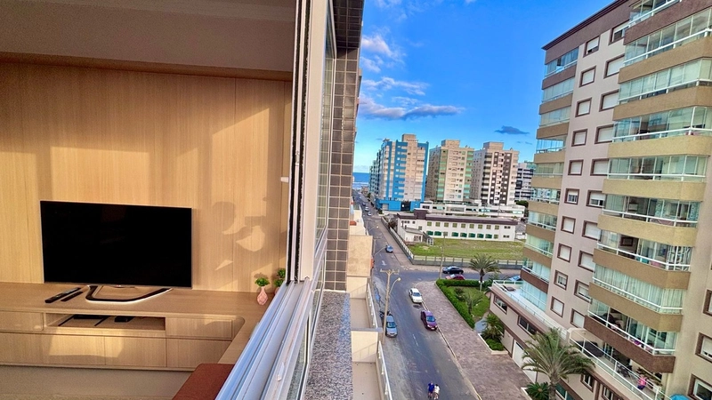 Apartamento 02 Suítes, Mobiliado e Decorado em Capão da Canoa!: 10ª foto da galeria de imagens do imóvel