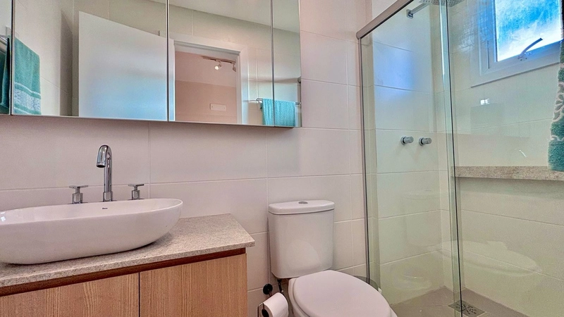 Apartamento 02 Suítes, Mobiliado e Decorado em Capão da Canoa!: 23ª foto da galeria de imagens do imóvel