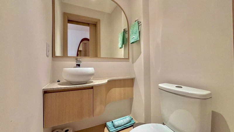 Apartamento 02 Suítes, Mobiliado e Decorado em Capão da Canoa!: 18ª foto da galeria de imagens do imóvel