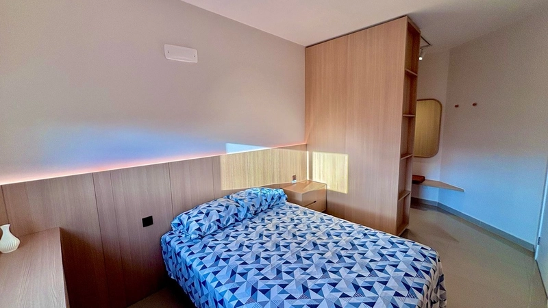 Apartamento 02 Suítes, Mobiliado e Decorado em Capão da Canoa!: 19ª foto da galeria de imagens do imóvel
