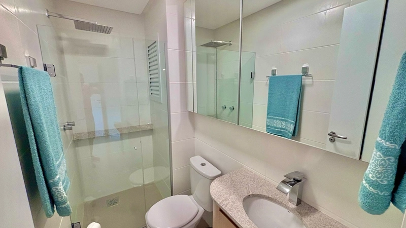Apartamento 02 Suítes, Mobiliado e Decorado em Capão da Canoa!: 24ª foto da galeria de imagens do imóvel