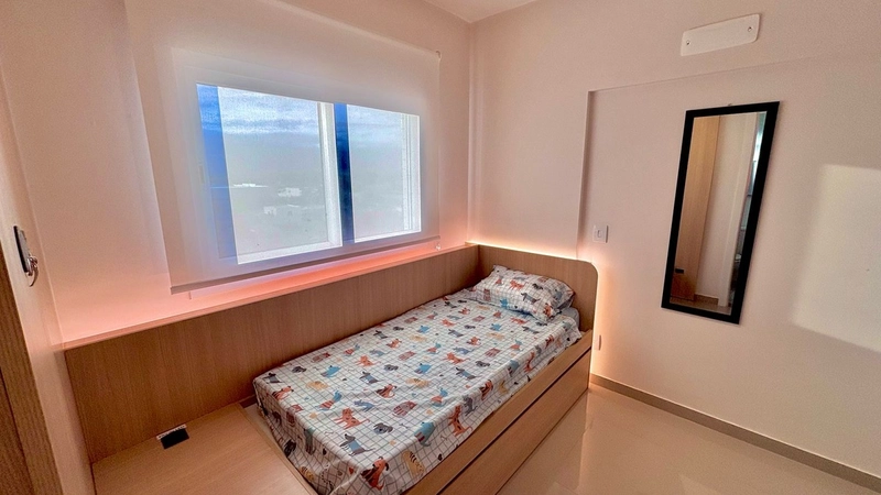 Apartamento 02 Suítes, Mobiliado e Decorado em Capão da Canoa!: 16ª foto da galeria de imagens do imóvel