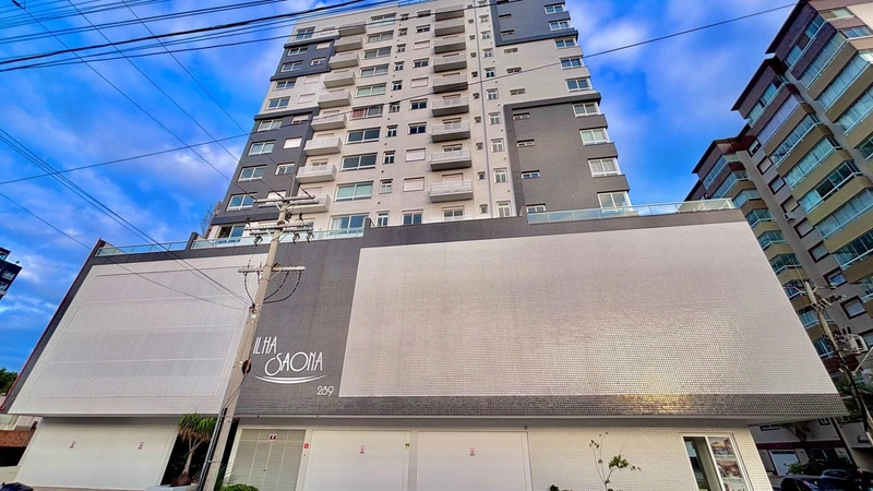 Apartamento 02 Suítes, Mobiliado e Decorado em Capão da Canoa!: 27ª foto da galeria de imagens do imóvel