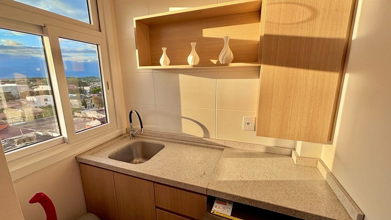 Apartamento 02 Suítes, Mobiliado e Decorado em Capão da Canoa!: 13ª foto da galeria de imagens do imóvel
