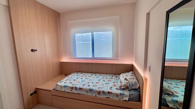 Apartamento 02 Suítes, Mobiliado e Decorado em Capão da Canoa!: 17ª foto da galeria de imagens do imóvel