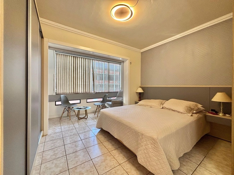 Apartamento 1 dormitório, mobiliado, box, Centro de Capão da Canoa.: 10ª foto da galeria de imagens do imóvel