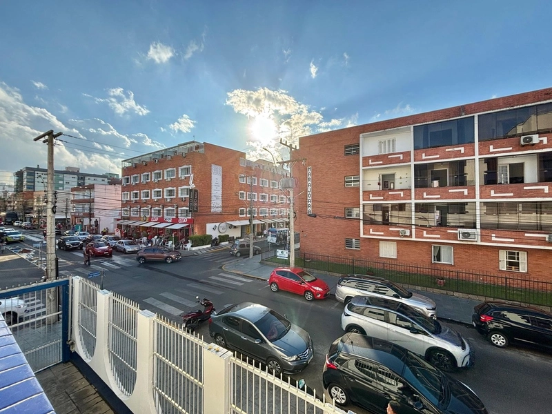 Apartamento 1 dormitório, mobiliado, box, Centro de Capão da Canoa.: 15ª foto da galeria de imagens do imóvel