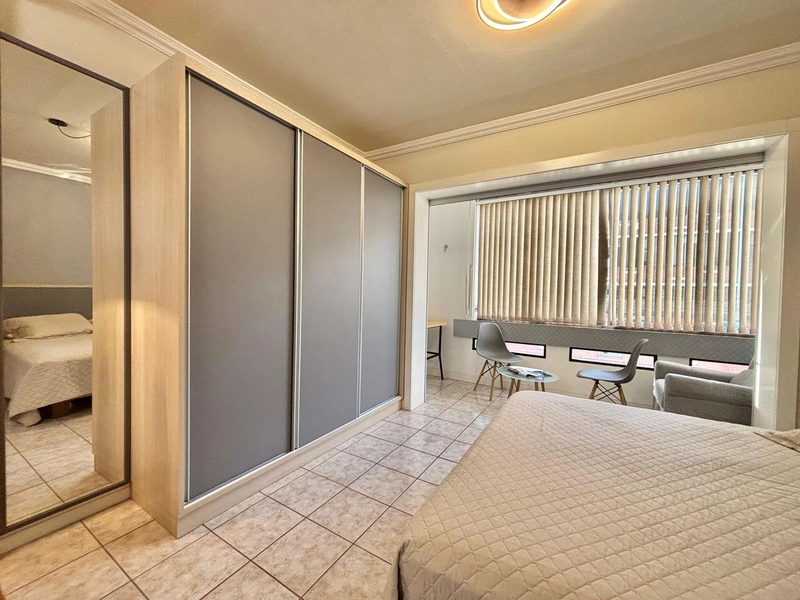 Apartamento 1 dormitório, mobiliado, box, Centro de Capão da Canoa.: 11ª foto da galeria de imagens do imóvel