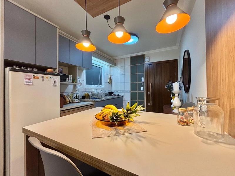 Apartamento 1 dormitório, mobiliado, box, Centro de Capão da Canoa.: 1ª foto da galeria de imagens do imóvel