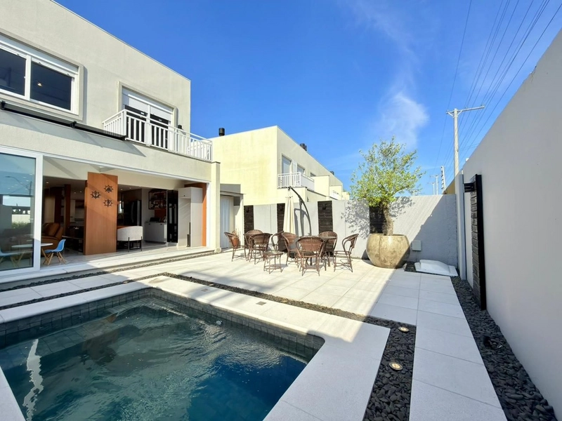 Sobrado 3 Dormitórios  Condominio Pateo Marbella: 17ª foto da galeria de imagens do imóvel