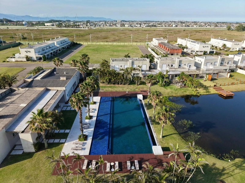 Sobrado 3 Dormitórios  Condominio Pateo Marbella: 30ª foto da galeria de imagens do imóvel