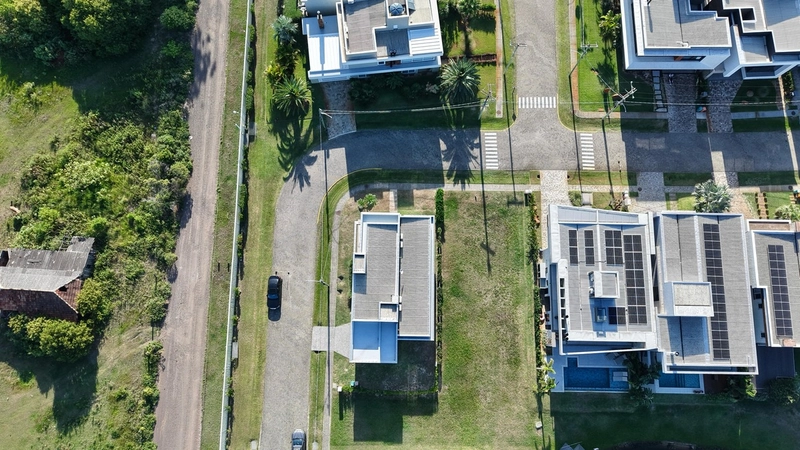 Casa térrea - 3 suítes - Condominio Capão Ilhas - Capão da Canoa: 24ª foto da galeria de imagens do imóvel