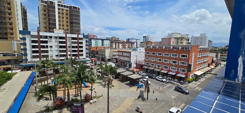 Jk no Centro de Capão da Canoa: 14ª foto da galeria de imagens do imóvel