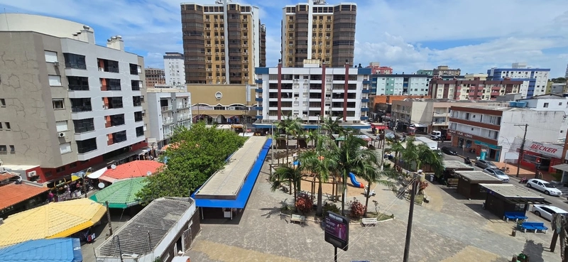 Jk no Centro de Capão da Canoa: 1ª foto da galeria de imagens do imóvel