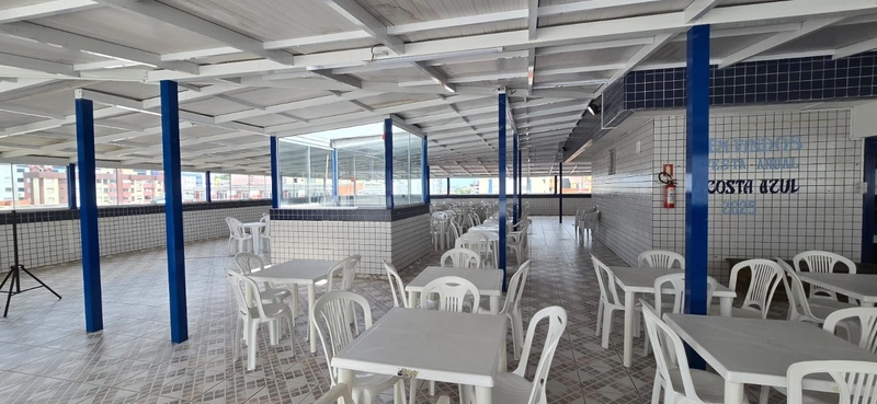 Jk no Centro de Capão da Canoa: 6ª foto da galeria de imagens do imóvel
