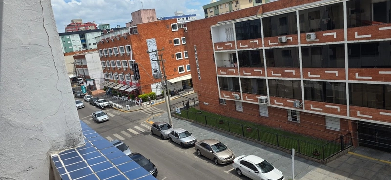 Jk no Centro de Capão da Canoa: 10ª foto da galeria de imagens do imóvel