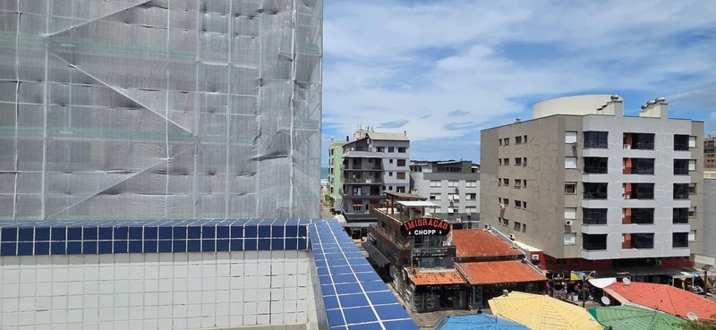 Jk no Centro de Capão da Canoa: 3ª foto da galeria de imagens do imóvel