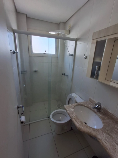 Apartamento de frente, 2 dormitórios, centro de Capão da Canoa.: 17ª foto da galeria de imagens do imóvel