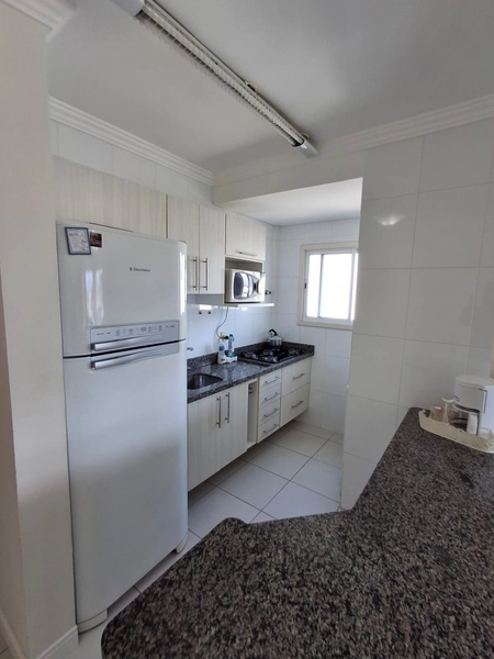 Apartamento de frente, 2 dormitórios, centro de Capão da Canoa.: 14ª foto da galeria de imagens do imóvel