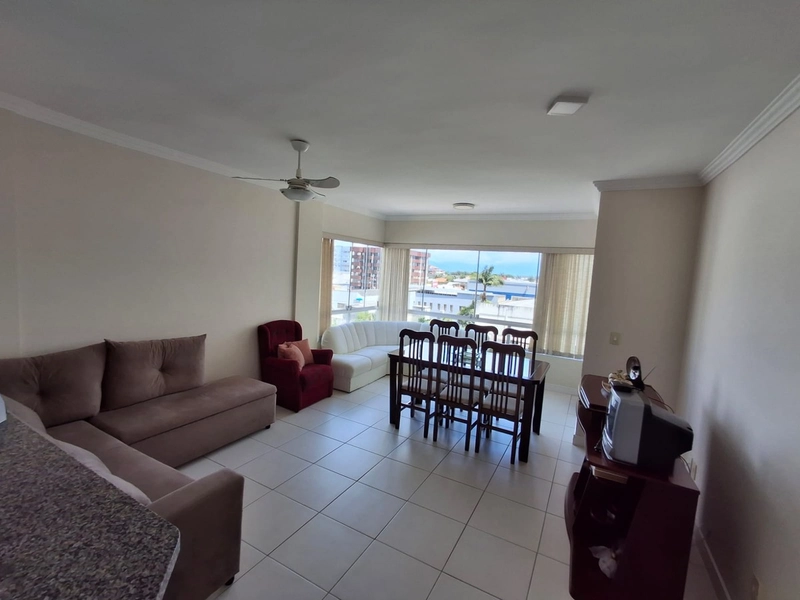 Apartamento de frente, 2 dormitórios, centro de Capão da Canoa.: 8ª foto da galeria de imagens do imóvel