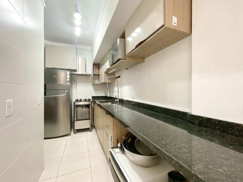 Apartamento Decorado com 2 dormitórios!!Capão da Canoa Zova: 8ª foto da galeria de imagens do imóvel
