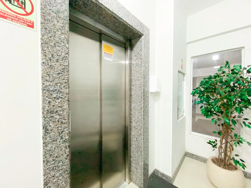 Apartamento Decorado com 2 dormitórios!!Capão da Canoa Zova: 20ª foto da galeria de imagens do imóvel