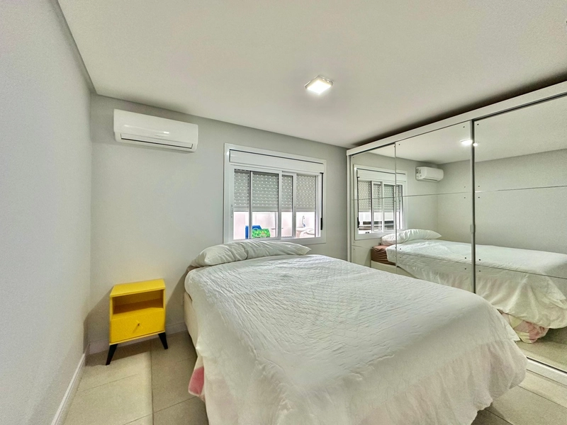 Apartamento Decorado com 2 dormitórios!!Capão da Canoa Zova: 10ª foto da galeria de imagens do imóvel