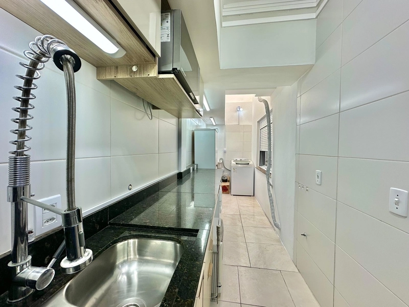 Apartamento Decorado com 2 dormitórios!!Capão da Canoa Zova: 7ª foto da galeria de imagens do imóvel