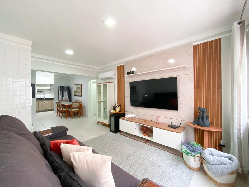Apartamento Decorado com 2 dormitórios!!Capão da Canoa Zova: 1ª foto da galeria de imagens do imóvel