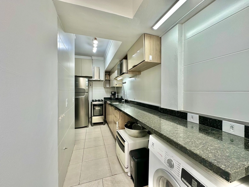 Apartamento Decorado com 2 dormitórios!!Capão da Canoa Zova: 6ª foto da galeria de imagens do imóvel