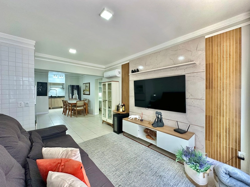 Apartamento Decorado com 2 dormitórios!!Capão da Canoa Zova: 2ª foto da galeria de imagens do imóvel