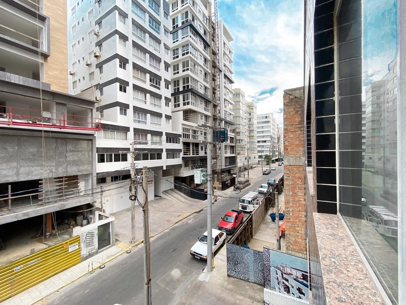 Apartamento Decorado com 2 dormitórios!!Capão da Canoa Zova: 3ª foto da galeria de imagens do imóvel