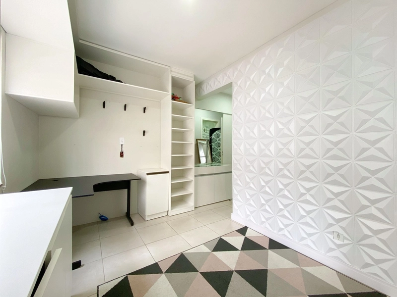 Apartamento Decorado com 2 dormitórios!!Capão da Canoa Zova: 13ª foto da galeria de imagens do imóvel