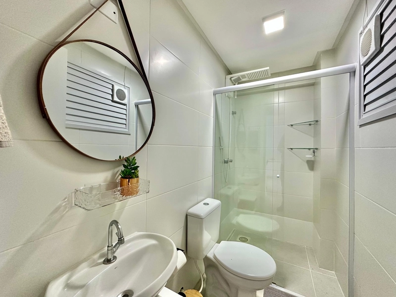Apartamento Decorado com 2 dormitórios!!Capão da Canoa Zova: 11ª foto da galeria de imagens do imóvel