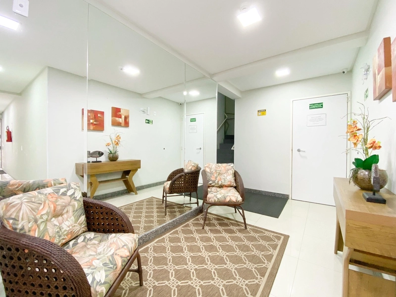 Apartamento Decorado com 2 dormitórios!!Capão da Canoa Zova: 18ª foto da galeria de imagens do imóvel