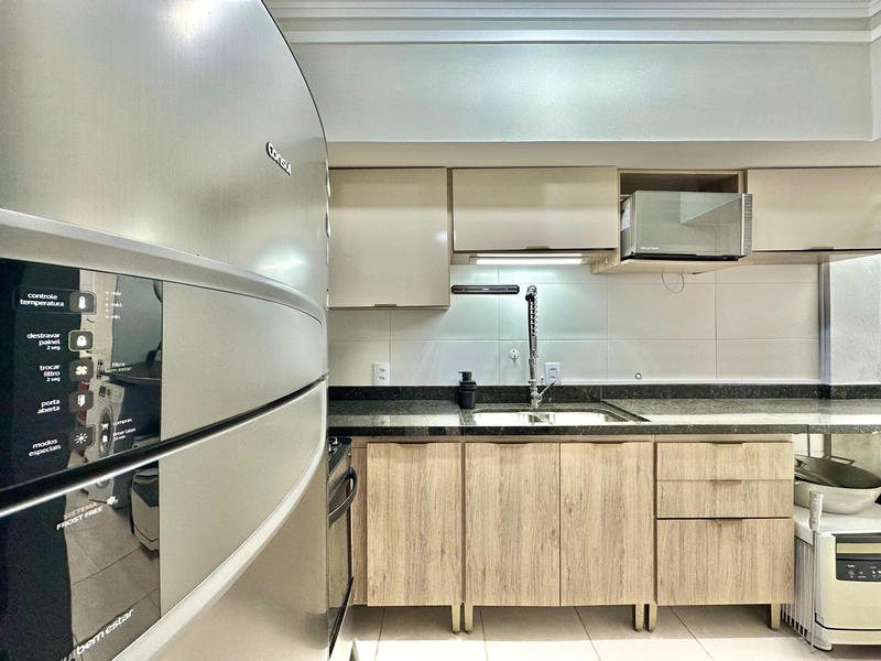 Apartamento Decorado com 2 dormitórios!!Capão da Canoa Zova: 8ª foto da galeria de imagens do imóvel