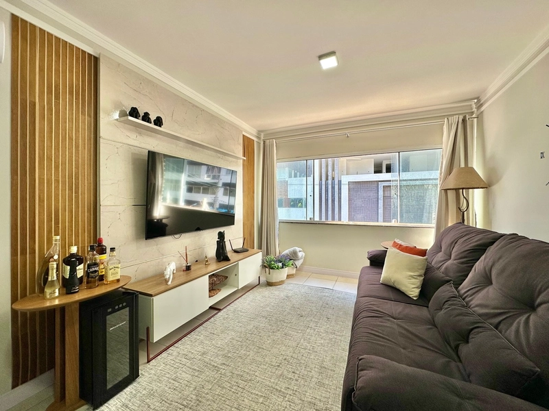 Apartamento Decorado com 2 dormitórios!!Capão da Canoa Zova: 1ª foto da galeria de imagens do imóvel