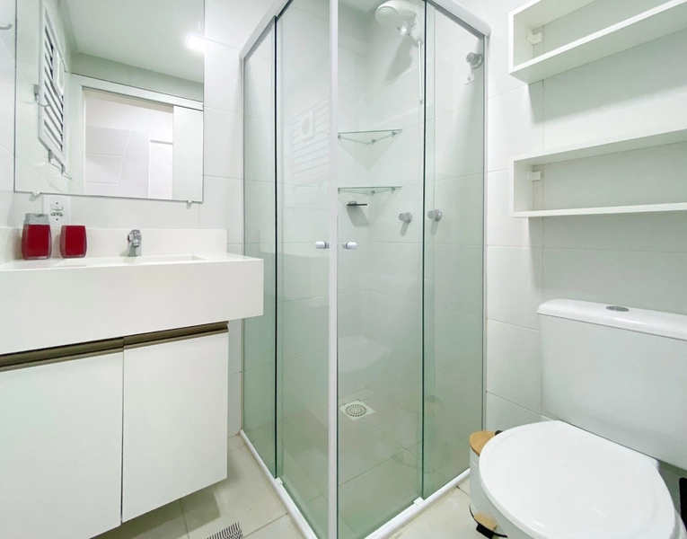 Apartamento Decorado com 2 dormitórios!!Capão da Canoa Zova: 12ª foto da galeria de imagens do imóvel
